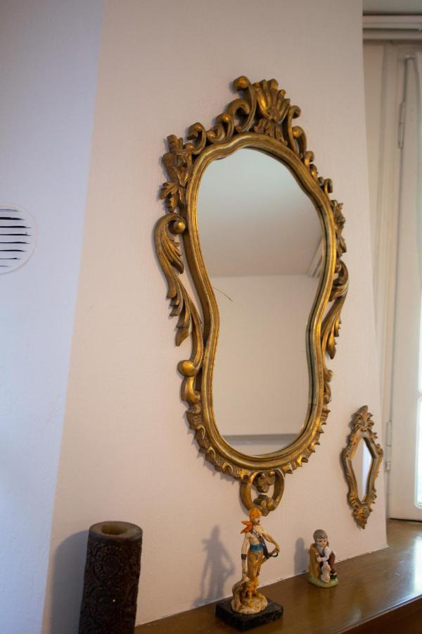 Traditional Villa Appartment With Garden, Also For Gatherings ,15 Minutes From Thessaloniki Airport Exterior foto