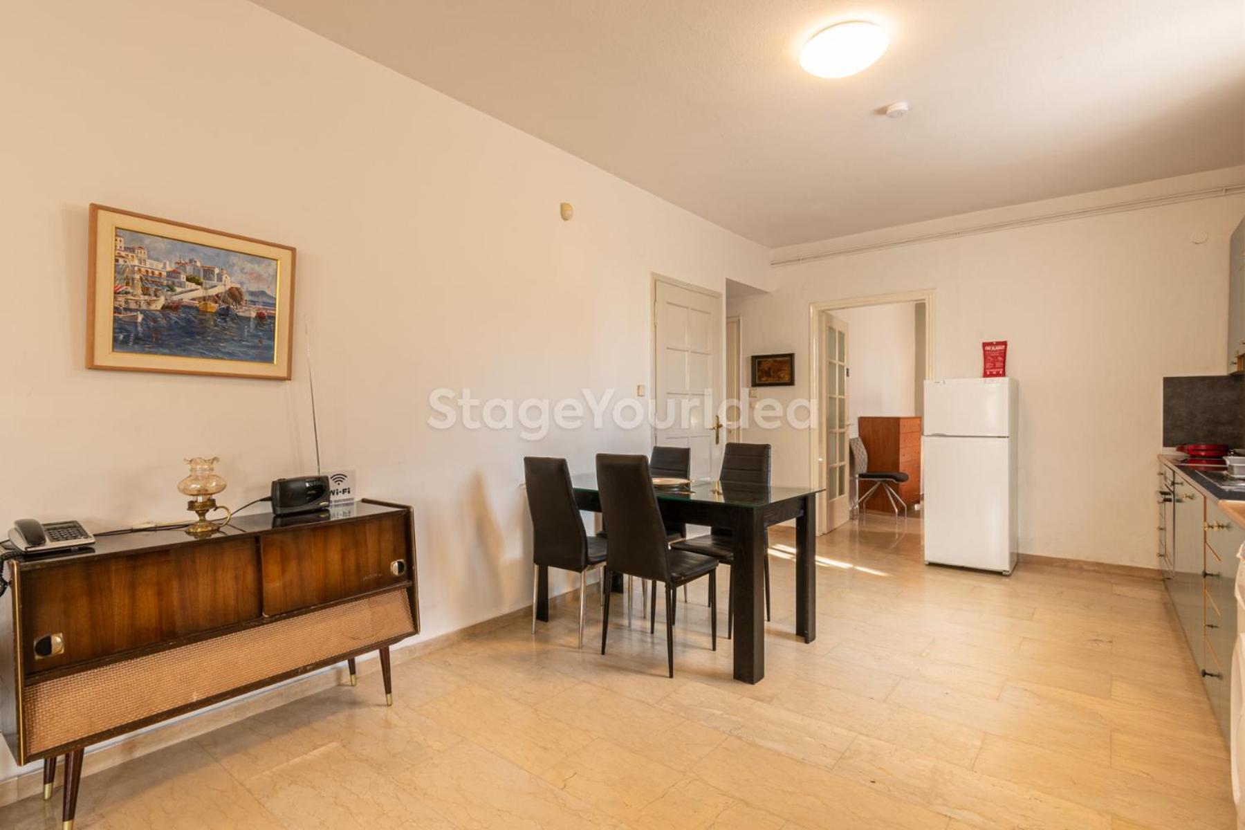 Traditional Villa Appartment With Garden, Also For Gatherings ,15 Minutes From Thessaloniki Airport Exterior foto